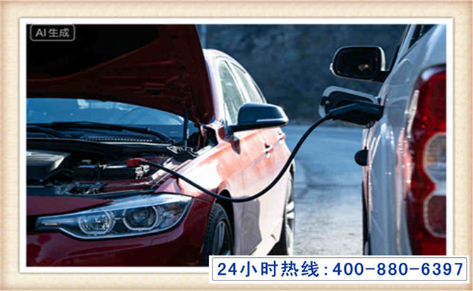 海口潍坊拖车,附近24小时汽车拖车救援，潍坊道路救援拖车电话